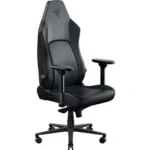 SILLA RAZER ISKUR V2 NEWGEN (BLACK) (RZ38-05310700-R3G4)