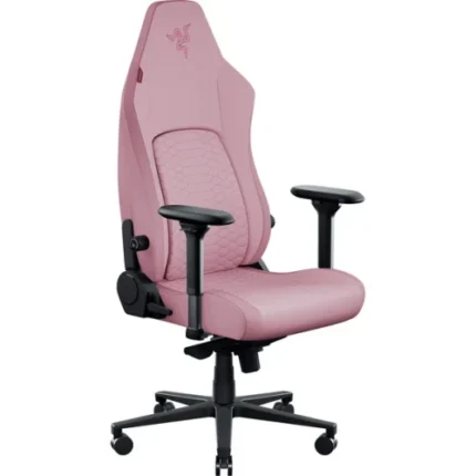 SILLA RAZER ISKUR V2 NEWGEN (QUARTZ) (RZ38-05310700-R3G5)