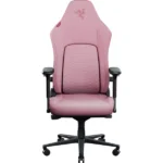 SILLA RAZER ISKUR V2 NEWGEN (QUARTZ) (RZ38-05310700-R3G5) - Imagen 2