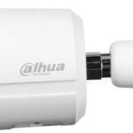 (DH-IPC-HFW2241SP-S-0280B) DAHUA CAMARA IP BULLET SERIE 2, 2MP, IP67, MICRO SD HASTA 256GB, MICRO INCORPORADO, OPTICA FIJA 2.8MM