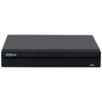 (DHI-NVR2104HS-P-4KS3) DAHUA GRABADOR IP 4 CANALES POE 1HDD 4K CON INTELIGENCIA ARTIFICAL COMPACT 1U NEGRO - Imagen 2