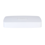 (DHI-NVR2108-8P-4KS3) DAHUA GRABADOR IP 8 CANALES POE 1HDD 4K CON INTELIGENCIA ARTIFICAL SMART 1U LITE BLANCO - Imagen 3