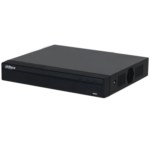 (DHI-NVR2108HS-4KS3) DAHUA GRABADOR IP 8 CANALES POE 1HDD 4K CON INTELIGENCIA ARTIFICAL COMPACT 1U NEGRO - Imagen 2