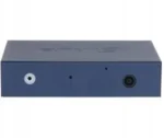 (DH-CS4006-4GT-60-V2) DAHUA SWITCH 6 PUERTOS CLOUD MANAGED GIGABIT, 4 PUERTOS POE, 60W, HI-POE, L2 - Imagen 3