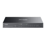 TP-LINK ES210GP SWITCH GIGABIT OMADA 10 PUERTOS EASY MANAGED CON 8 PUERTOS POE+