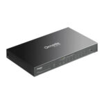 TP-LINK ES210GP SWITCH GIGABIT OMADA 10 PUERTOS EASY MANAGED CON 8 PUERTOS POE+ - Imagen 4