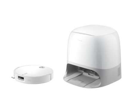 ROBOROCK QREVO CURV 2 PROX