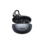 OS-BASEUS BOWIE MC1 PRO OPEN-EAR TRUE WIRELESS EARBUDS STELLAR WHITE - Imagen 3