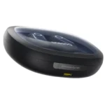 OS-BASEUS ELI 2I FIT OPEN-EAR TRUE WIRELESS EARBUDS COSMIC BLACK - Imagen 2