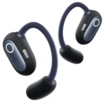 OS-BASEUS ELI 2I FIT OPEN-EAR TRUE WIRELESS EARBUDS COSMIC BLACK - Imagen 4
