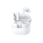 OS-BASEUS BASS BP1 PRO IN-EAR TRUE WIRELESS EARBUDS MOON WHITE