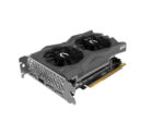 VGA ZOTAC RTX 3050 6GB GDDR6 TWING EDGE OC,NV,RTX3050,GDDR6,6GB,96BIT,HDMI+3DP,2 VENTILADORES (ZT-A30510H-10L) - Imagen 5
