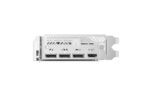 VGA ZOTAC RTX 5070 TWIN EDGE OC WHITE EDITION,NV,RTX5070,12GB,GDDR7,192BIT,1HDMI+3DP,2 VENTILADORES (ZT-B50700Q-10P) - Imagen 2