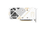 VGA ZOTAC RTX 5070 TWIN EDGE OC WHITE EDITION,NV,RTX5070,12GB,GDDR7,192BIT,1HDMI+3DP,2 VENTILADORES (ZT-B50700Q-10P) - Imagen 3