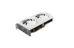 VGA ZOTAC RTX 5070 TWIN EDGE OC WHITE EDITION,NV,RTX5070,12GB,GDDR7,192BIT,1HDMI+3DP,2 VENTILADORES (ZT-B50700Q-10P) - Imagen 5