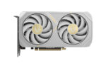 VGA ZOTAC RTX 5060 TI 16GB TWIN EDGE OC WHITE EDITION,NV,RTX5060TI,16GB,GDDR7,128BIT,1HDMI+3DP,2 VENTILADORES (ZT-B50620Q-10M)