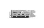 VGA ZOTAC RTX 5060 TI 16GB TWIN EDGE OC WHITE EDITION,NV,RTX5060TI,16GB,GDDR7,128BIT,1HDMI+3DP,2 VENTILADORES (ZT-B50620Q-10M) - Imagen 2