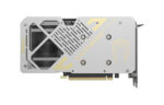 VGA ZOTAC RTX 5060 TI 16GB TWIN EDGE OC WHITE EDITION,NV,RTX5060TI,16GB,GDDR7,128BIT,1HDMI+3DP,2 VENTILADORES (ZT-B50620Q-10M) - Imagen 3