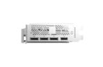 VGA ZOTAC RTX 5060 TWIN EDGE OC 8GB WHITE VERSION,NV,RTX5060,8GB,GDDR7,128BIT,1HDMI+3DP,2 VENTILADORES (ZT-B50600Q-10M) - Imagen 2