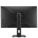 ASUS MONITOR TUF GAMING XG27ACMES 27 PULGADAS FULL HD - Imagen 8