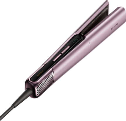 DREAME PLANCHA PELO STRAIGHT PRO ROSY PURPLE
