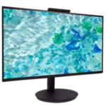 Acer Vero CB2 CB242Y D6 pantalla para PC 61 cm (24") 1920 x 1080 Pixeles 4K Ultra HD Negro - Imagen 2