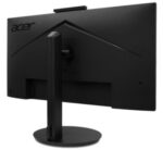 Acer Vero CB2 CB242Y D6 pantalla para PC 61 cm (24") 1920 x 1080 Pixeles 4K Ultra HD Negro - Imagen 4