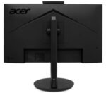 Acer Vero CB2 CB242Y D6 pantalla para PC 61 cm (24") 1920 x 1080 Pixeles 4K Ultra HD Negro - Imagen 5