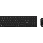 TECLADO MSI FORGE K210 W COMBO ES