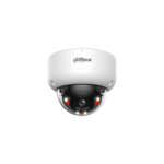 (DH-IPC-HDBW3849EP-AS-IL-0280B) DAHUA CAMARA IP  BULLET SERIE 3, 8MP, IR 30M, IP67/IK10, SOPORTA MICROSD HASTA 512GB, 12 VDC / POE, FIJA 2.8MM - Imagen 2