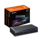 VGA GIGABYTE EXTERNA GV-N506TIXEB-16GD,NV,RTX5060TI,16GB,GDDR7,256BIT, THUNDERBOALT™ 5 CAB LE 800mm (USB TYPE-C) *1