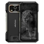 ULEFONE ARMOR 27T PRO(plus)/12+256GB / BLACK