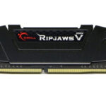 G.Skill Ripjaws V F4-3200C16D-16GVKB módulo de memoria 16 GB 2 x 8 GB DDR4 288-pin DIMM