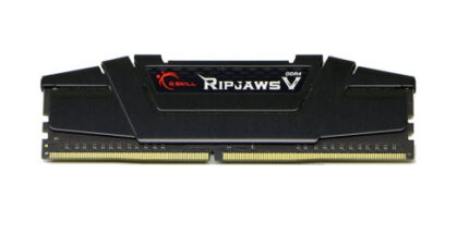 G.Skill Ripjaws V F4-3200C16D-16GVKB módulo de memoria 16 GB 2 x 8 GB DDR4 288-pin DIMM