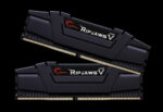 G.Skill Ripjaws V F4-3200C16D-32GVK módulo de memoria 32 GB 2 x 16 GB DDR4 288-pin DIMM