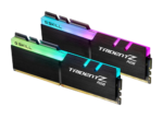 G.Skill Trident Z RGB F4-3200C16D-16GTZR módulo de memoria 16 GB 2 x 8 GB DDR4 288-pin DIMM