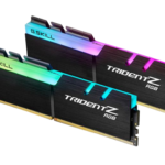 G.Skill Trident Z RGB F4-3200C16D-16GTZR módulo de memoria 16 GB 2 x 8 GB DDR4 288-pin DIMM