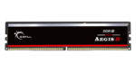 G.Skill Aegis F5-6000J3636F16GX1-IS módulo de memoria 16 GB 1 x 16 GB DDR5 288-pin DIMM