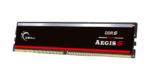 G.Skill Aegis F5-6000J3636F16GX1-IS módulo de memoria 16 GB 1 x 16 GB DDR5 288-pin DIMM - Imagen 2