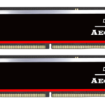 G.Skill Aegis F5-6000J3636F16GX2-IS módulo de memoria 32 GB 2 x 16 GB DDR5 288-pin DIMM