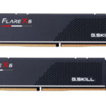 G.Skill Flare X5 F5-6000J3636F16GX2-FX5 módulo de memoria 32 GB 2 x 16 GB DDR5 288-pin DIMM