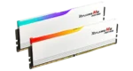 G.Skill Ripjaws M5 RGB F5-6000J3636F16GX2-RM5NRW módulo de memoria 32 GB 2 x 16 GB DDR5 288-pin DIMM - Imagen 2