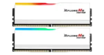 G.Skill Ripjaws M5 RGB F5-6000J3636F16GX2-RM5NRW módulo de memoria 32 GB 2 x 16 GB DDR5 288-pin DIMM - Imagen 3