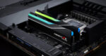 G.Skill Trident Z5 Neo RGB F5-6000J3636F16GX2-TZ5NR módulo de memoria 32 GB 2 x 16 GB DDR5 288-pin DIMM - Imagen 4