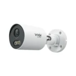 TP-LINK CAMARA VIGI 2MP FULL-COLOR BULLET NETWORK CAMERA SPEC: 2MP, 6MM FIXED LENS, 1/3” PROGRESSIVE SCAN CMOS, H.265+/H.265/H.264+/H.264, IR&WHITE LED,