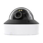 TP-LINK CAMARA VIGI 2MP FULL-COLOR DOME NETWORK CAMERA SPEC: 2MP, 4MM FIXED LENS, 1/3” PROGRESSIVE SCAN CMOS, H.265+/H.265/H.264+/H.264, IR&WHITE LED, 25FPS/30FPS - Imagen 2