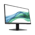 HP S3 Pro 322pe FHD MNTR EMEA-INTL English Loc-Euro plug pantalla para PC 54,5 cm (21.4") 1920 x 1080 Pixeles Full HD LCD Negro - Imagen 2