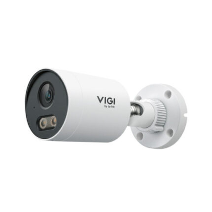 TP-Link InSight S325 Bala (forma) Cámara de seguridad IP Exterior 1920 x 1080 Pixeles Techo/Pared/Poste