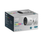 TP-Link InSight S325 Bala (forma) Cámara de seguridad IP Exterior 1920 x 1080 Pixeles Techo/Pared/Poste - Imagen 4