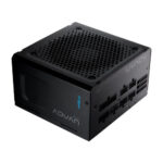 FSP FUENTE DE ALIMENTACION  ADVAN-850GM (850W, 80+ GOLD, ATX 3.1, GEN 5.1, ECO SEMI-FANLESS,FULL MODULE, 10Y WARRANTY